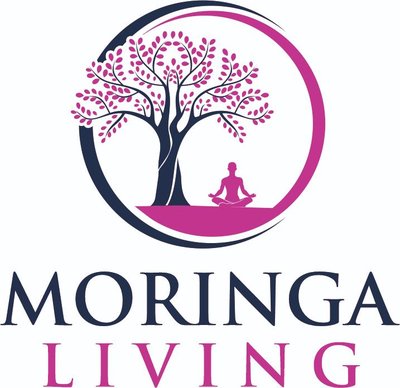 Trademark MORINGA LIVING