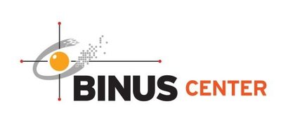 Trademark BINUS CENTER