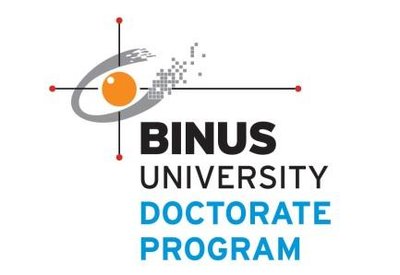 Trademark BINUS UNIVERSITY DOCTORATE PROGRAM