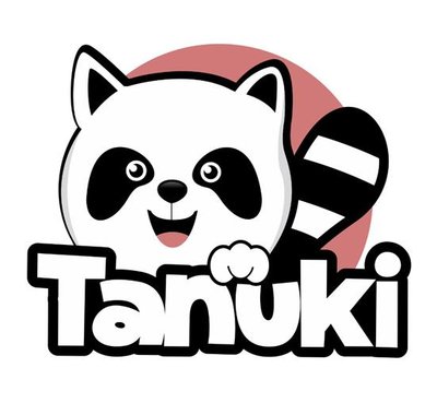 Trademark TANUKI