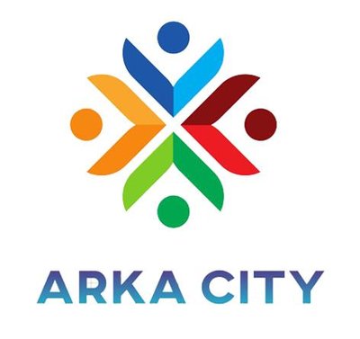 Trademark ARKA CITY