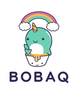 Trademark BOBAQ