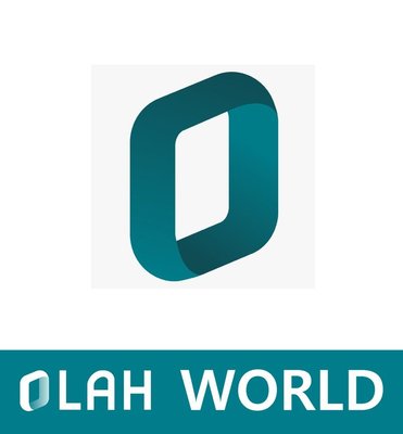 Trademark OLAH WORLD