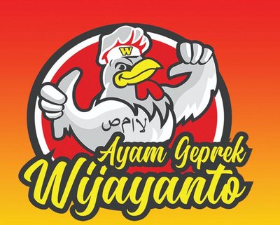 Trademark Ayam Geprek Wijayanto