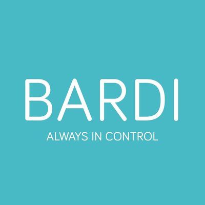 Trademark BARDI