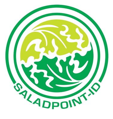 Trademark SALADPOINT-ID