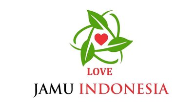 Trademark LOVE JAMU INDONESIA