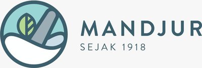 Trademark Mandjur Sejak 1918