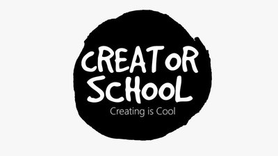 Trademark CREATOR SCHOOL