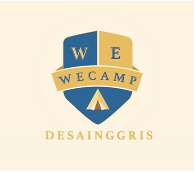 Trademark WECAMP DESAINGGRIS