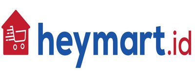 Trademark heymart.id + logo