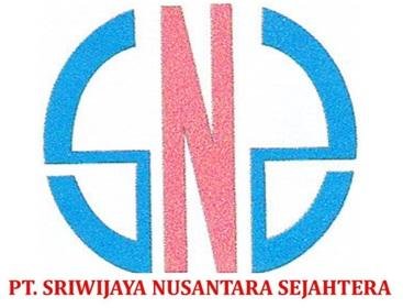 Trademark Logo Sriwijaya Nusantara Sejahtera