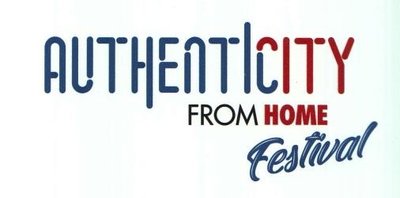 Trademark AUTHENTICITY FROM HOME FESTIVAL