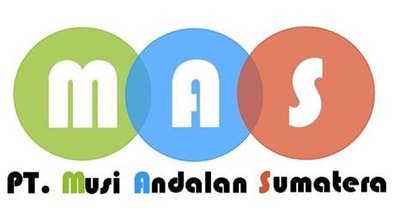 Trademark Logo Musi Andalan Sumatera