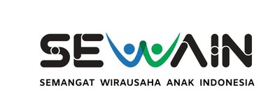 Trademark SEWAIN SEMANGAT WIRAUSAHA ANAK INDONESIA + Logo