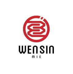 Trademark WEN SIN + Logo