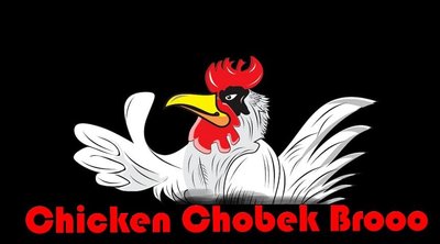 Trademark CHICKEN CHOBEK BROOO