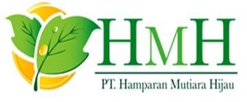 Trademark Logo Hamparan Mutiara Hijau