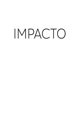 Trademark IMPACTO