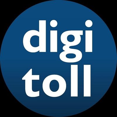 Trademark digitoll