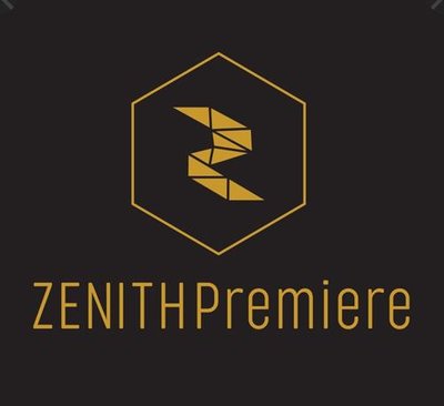 Trademark ZENITH Premiere