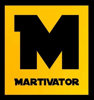 Trademark MARTIVATOR