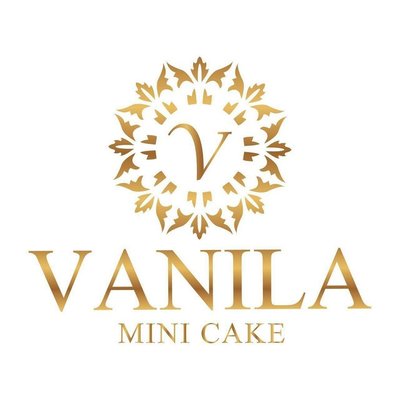 Trademark VANILA MINI CAKE