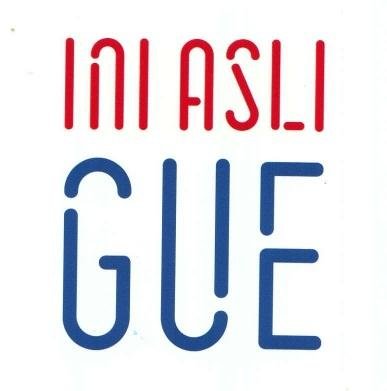 Trademark INI ASLI GUE