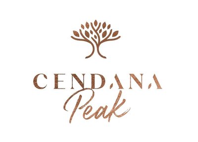 Trademark CENDANA PEAK