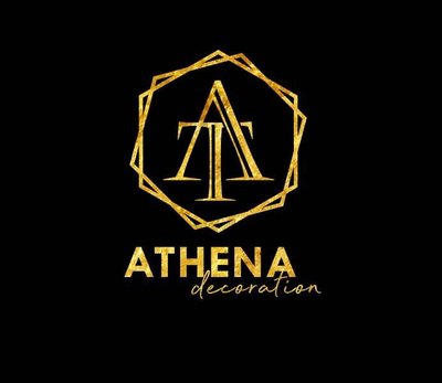 Trademark ATHENA DECORATION