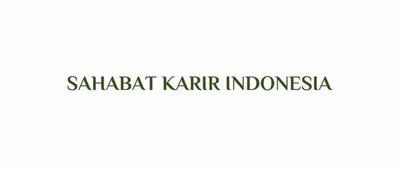 Trademark SAHABAT KARIR INDONESIA