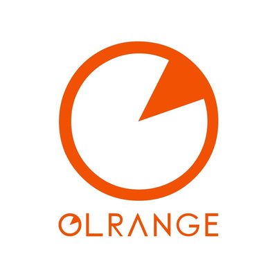 Trademark OLRANGE