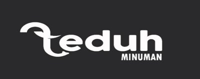 Trademark TEDUH MINUMAN DAN LOGO