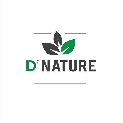 Trademark D'NATURE