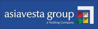 Trademark ASIAVESTA GROUP