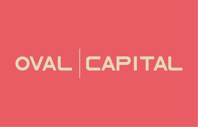 Trademark OVAL CAPITAL