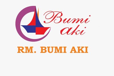 Trademark RM BUMI AKI+LOGO