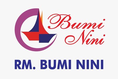 Trademark RM BUMI NINI+LOGO