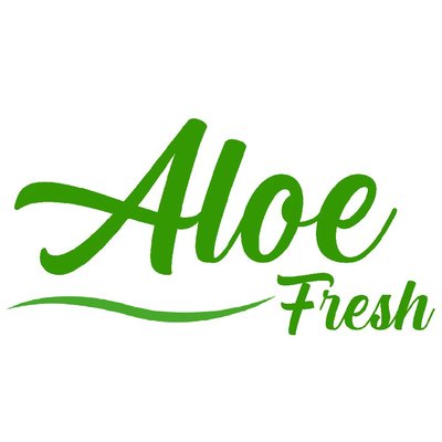 Trademark Aloe Fresh