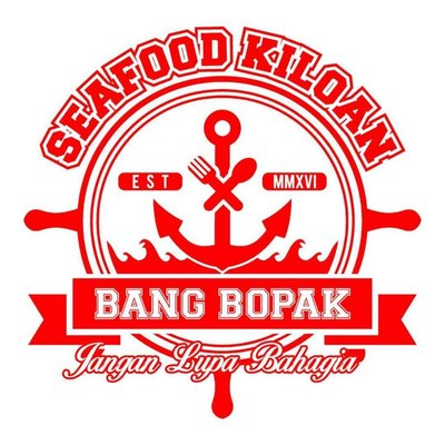 Trademark Jangan Lupa Bahagia Seafood