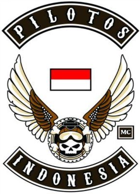 Trademark PILOTOS INDONESIA MC