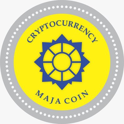 Trademark Maja Coin