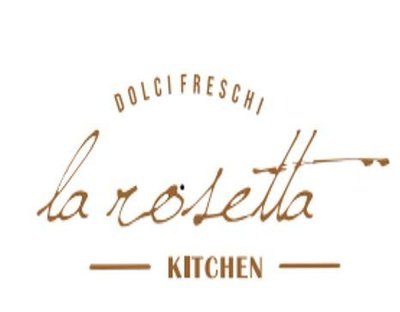 Trademark la rosetta KITCHEN