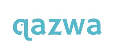 Trademark qazwa