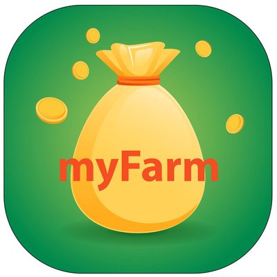 Trademark myFarm