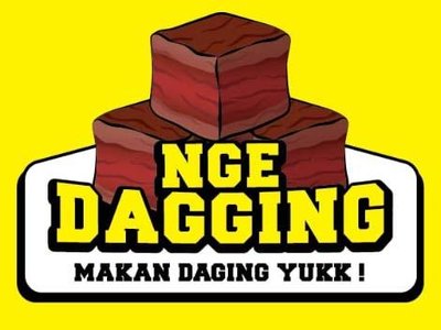 Trademark NGEDAGGING