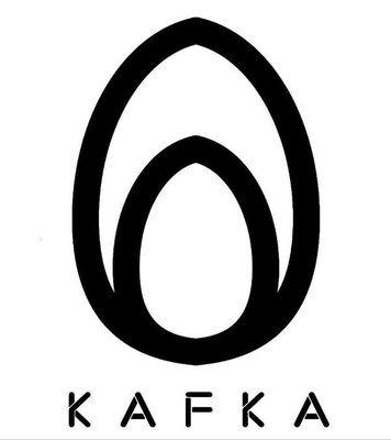 Trademark KAFKA + lukisan