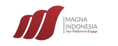 Trademark MAGNA INDONESIA Your Platform to Engage