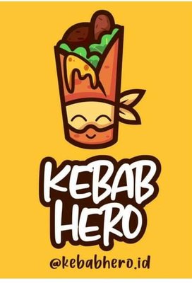 Trademark KEBAB HERO