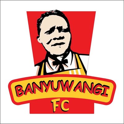 Trademark BANYUWANGI FC + GAMBAR